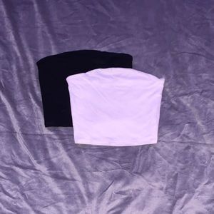 Tube Top set